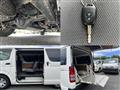 2015 Toyota Hiace Van