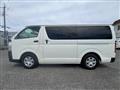 2015 Toyota Hiace Van
