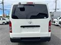 2015 Toyota Hiace Van