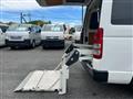 2015 Toyota Hiace Van
