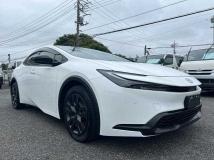 2023 Toyota Prius