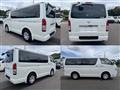 2018 Toyota Hiace Van