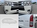 2018 Toyota Hiace Van