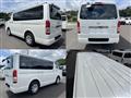 2021 Toyota Hiace Van