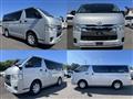2017 Toyota Hiace Van