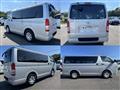 2017 Toyota Hiace Van