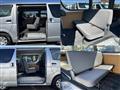 2017 Toyota Hiace Van