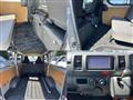2017 Toyota Hiace Van