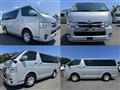2019 Toyota Hiace Van