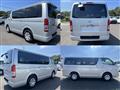 2019 Toyota Hiace Van