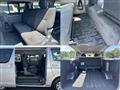 2019 Toyota Hiace Van