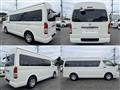 2016 Toyota Hiace Van