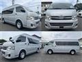 2013 Toyota Hiace Van