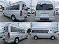 2013 Toyota Hiace Van