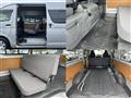 2013 Toyota Hiace Van