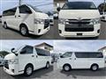 2018 Toyota Hiace Van