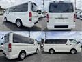2018 Toyota Hiace Van