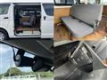 2018 Toyota Hiace Van