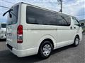 2018 Toyota Hiace Van