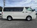 2018 Toyota Hiace Van