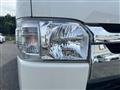 2018 Toyota Hiace Van