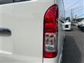 2018 Toyota Hiace Van