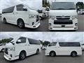 2020 Toyota Hiace Van