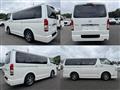 2020 Toyota Hiace Van