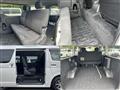 2020 Toyota Hiace Van