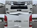 2020 Toyota Hiace Van