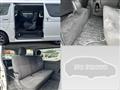 2020 Toyota Hiace Van