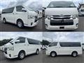 2015 Toyota Hiace Van