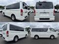 2015 Toyota Hiace Van