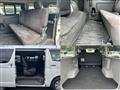 2015 Toyota Hiace Van