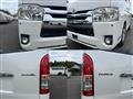 2015 Toyota Hiace Van