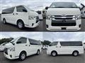 2017 Toyota Hiace Van