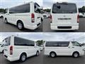 2017 Toyota Hiace Van