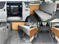 2017 Toyota Hiace Van