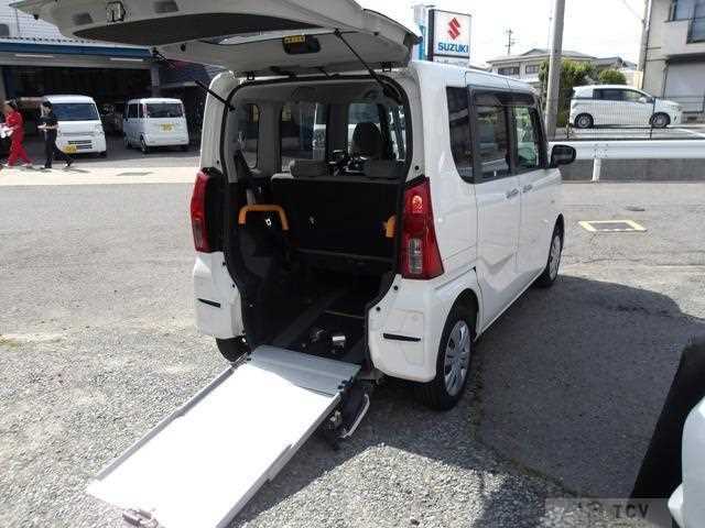 2021 Daihatsu Tanto