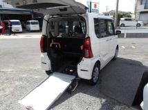 2021 Daihatsu Tanto