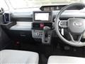 2021 Daihatsu Tanto