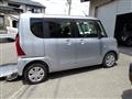 2021 Daihatsu Tanto