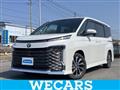 2026 Toyota Voxy