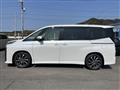 2026 Toyota Voxy