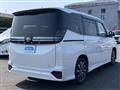2026 Toyota Voxy