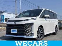 2026 Toyota Voxy
