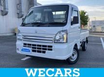 2022 Suzuki Carry Truck