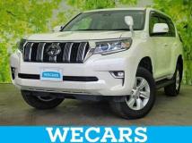 2023 Toyota Land Cruiser Prado