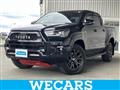 2023 Toyota Hilux