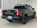 2023 Toyota Hilux